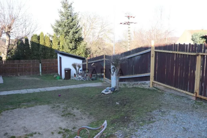 Prodej rodinného domu, Lužany - Dlouhá Louka, 150 m2