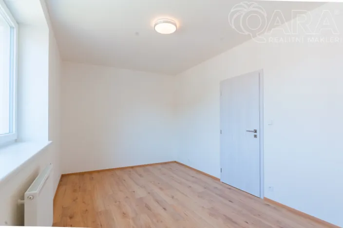 Pronájem bytu 2+kk, Odolena Voda, K Cukrovaru, 54 m2