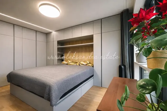 Prodej bytu 2+kk, Praha - Karlín, Křižíkova, 54 m2