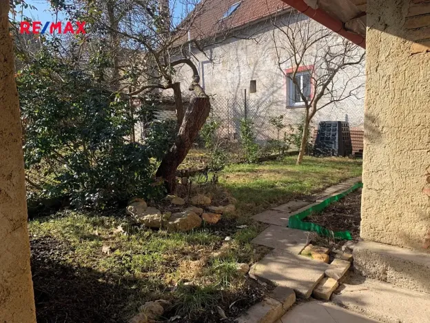 Pronájem rodinného domu, Senec, 100 m2