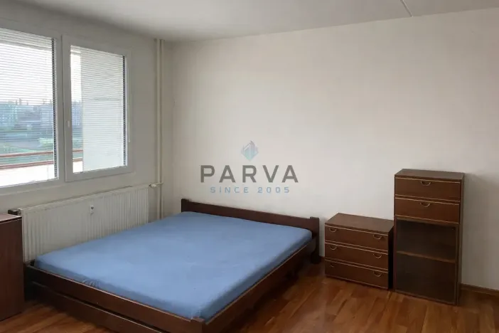 Pronájem bytu 1+kk, Plzeň - Bolevec, Jesenická, 26 m2