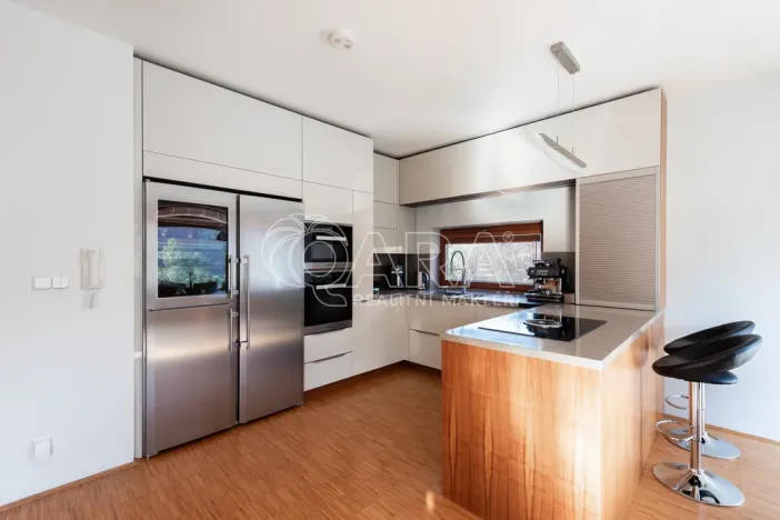 Prodej rodinného domu, Praha, Manská zahrada, 292 m2