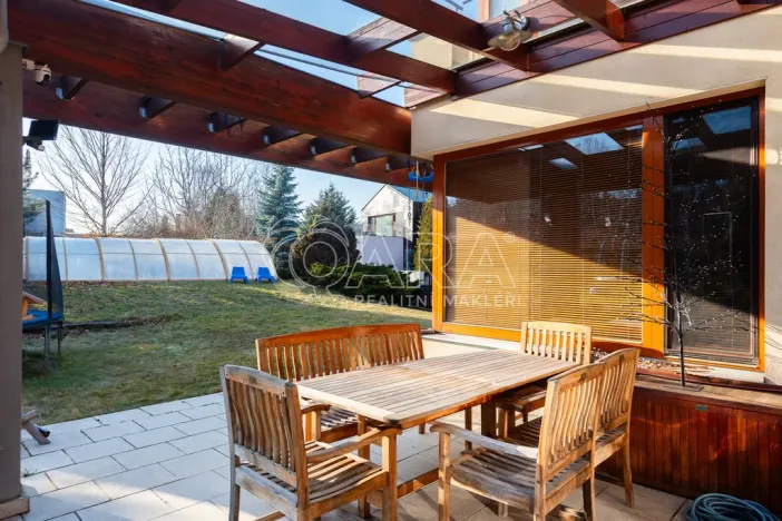 Prodej rodinného domu, Praha, Manská zahrada, 292 m2