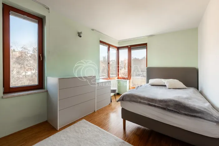 Prodej rodinného domu, Praha, Manská zahrada, 292 m2