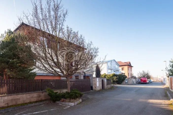 Prodej rodinného domu, Praha, Manská zahrada, 292 m2