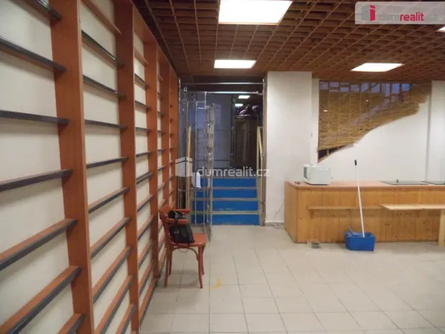 Pronájem obchodního prostoru, Havířov, Dlouhá třída, 70 m2