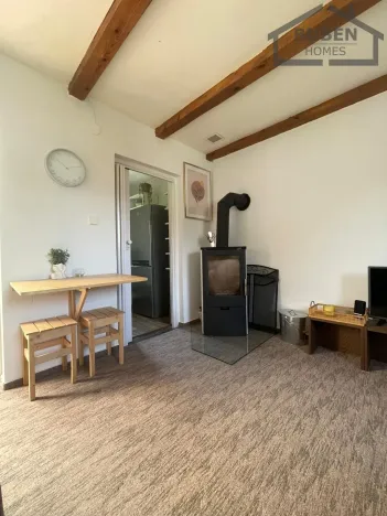 Prodej chaty, Třemešné, 80 m2