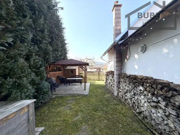 Prodej chaty, Třemešné, 80 m2