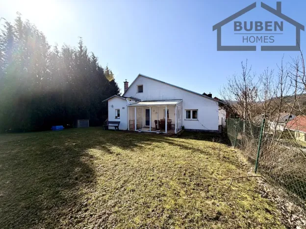 Prodej chaty, Třemešné, 80 m2