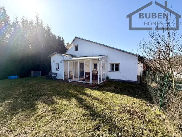 Prodej chaty, Třemešné, 80 m2