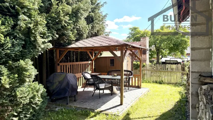 Prodej chaty, Třemešné, 80 m2