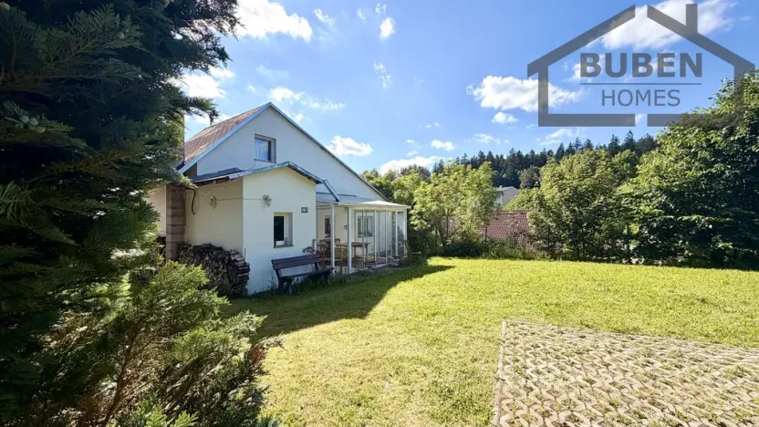 Prodej chaty, Třemešné, 80 m2