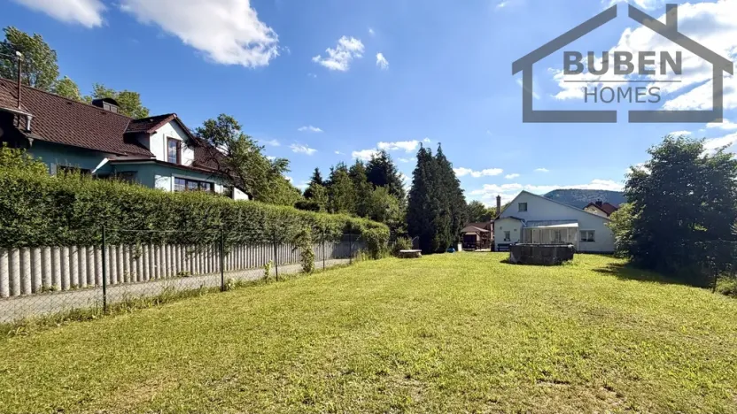 Prodej chaty, Třemešné, 80 m2