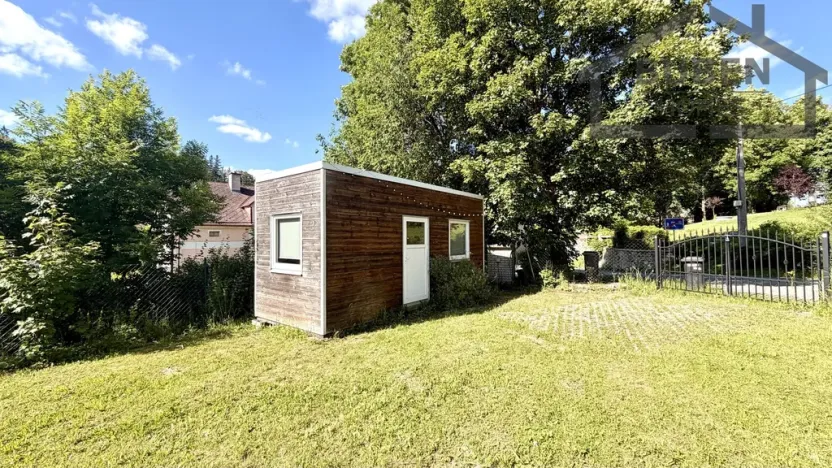 Prodej chaty, Třemešné, 80 m2