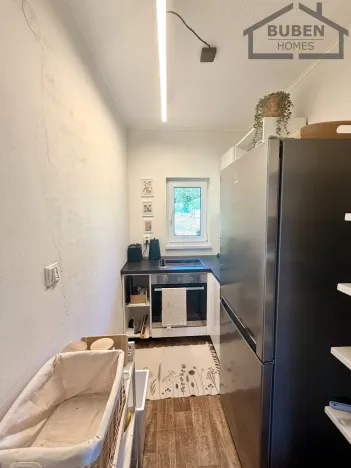 Prodej chaty, Třemešné, 80 m2