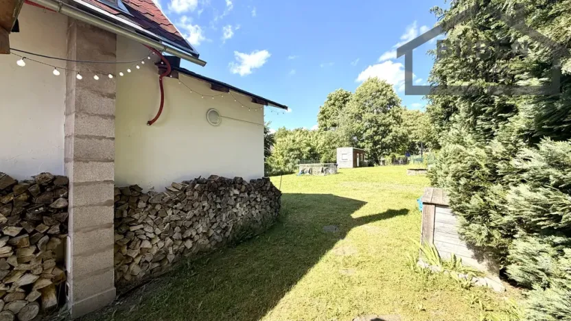 Prodej chaty, Třemešné, 80 m2