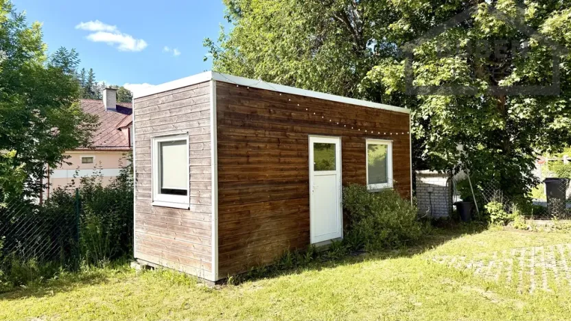 Prodej chaty, Třemešné, 80 m2