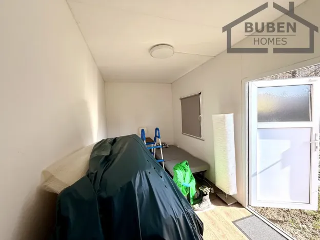 Prodej chaty, Třemešné, 80 m2