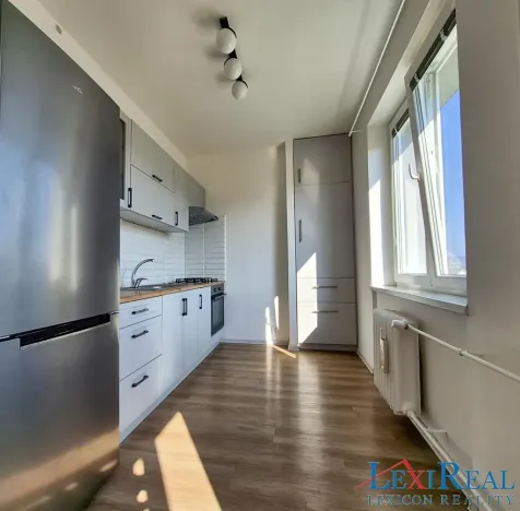 Prodej bytu 2+kk, Beroun, Mládeže, 54 m2