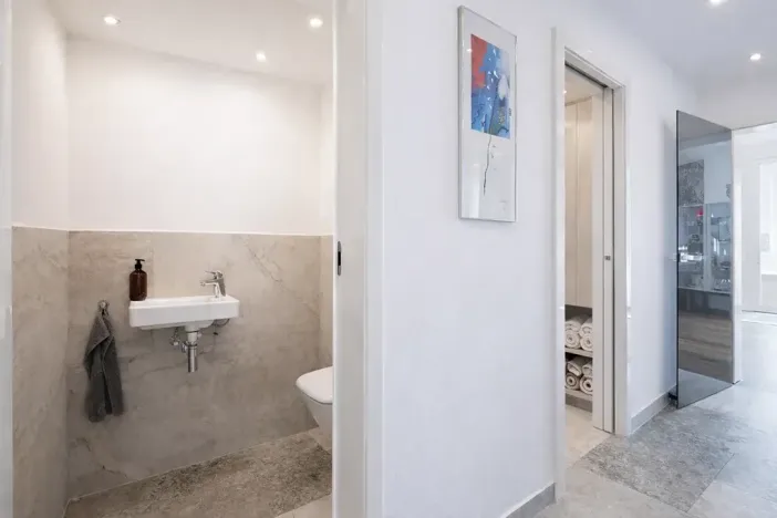 Prodej bytu 3+kk, Praha - Holešovice, 91 m2