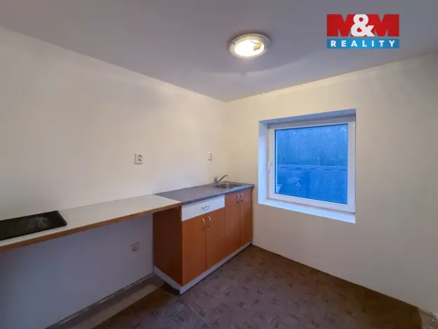 Pronájem bytu 5+1, Česká Třebová - Lhotka, 101 m2