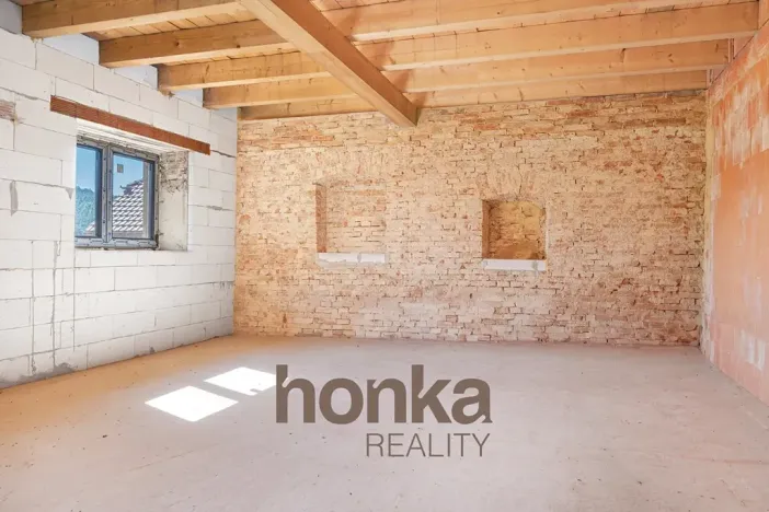 Prodej rodinného domu, Otov, 280 m2