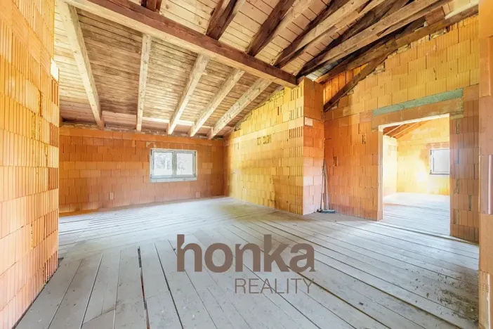 Prodej rodinného domu, Otov, 280 m2