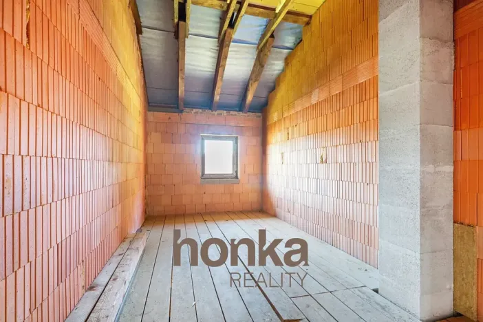 Prodej rodinného domu, Otov, 280 m2