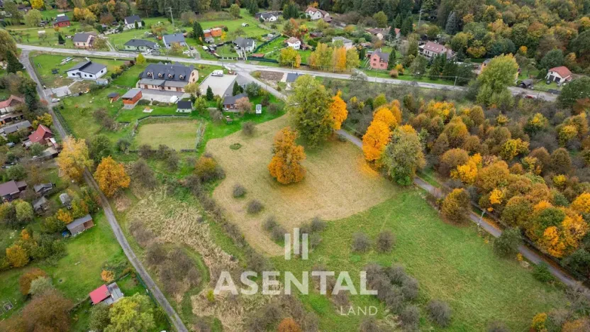 Prodej pozemku, Orlová - Lazy, V Zimném dole, 3287 m2