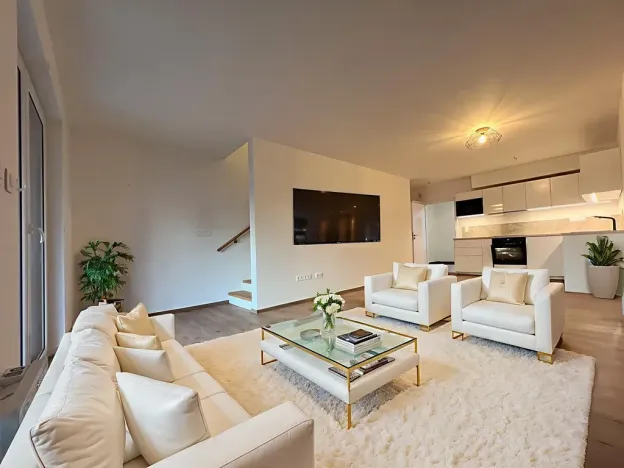 Prodej rodinného domu, Smiřice, 105 m2