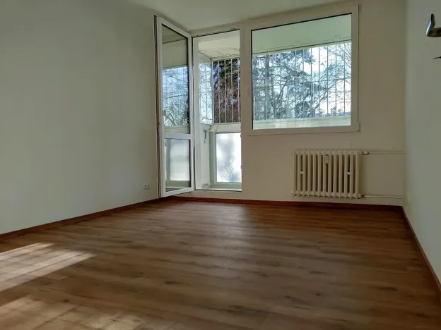 Pronájem bytu 3+kk, Praha - Nusle, Pujmanové, 75 m2