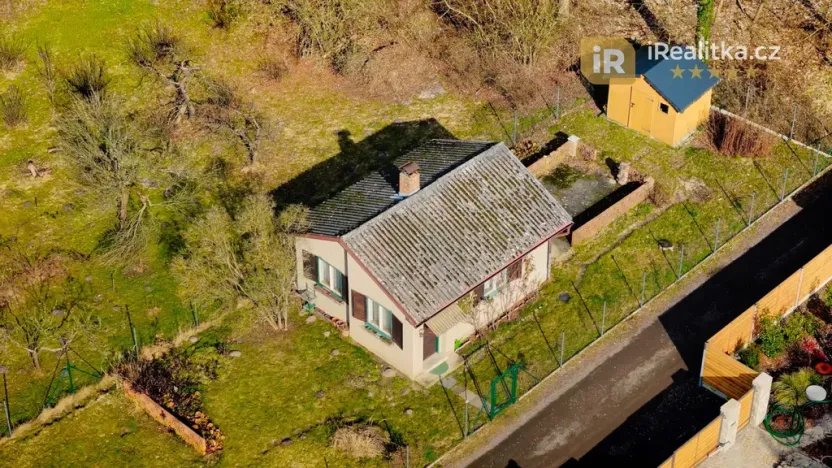 Prodej pozemku pro bydlení, Hradec Králové - Nový Hradec Králové, Lesní, 873 m2