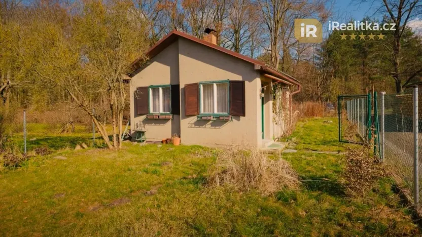 Prodej pozemku pro bydlení, Hradec Králové - Nový Hradec Králové, Lesní, 873 m2