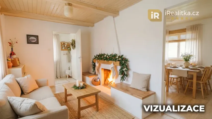 Prodej pozemku pro bydlení, Hradec Králové - Nový Hradec Králové, Lesní, 873 m2