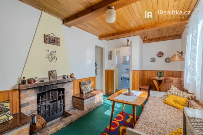 Prodej pozemku pro bydlení, Hradec Králové - Nový Hradec Králové, Lesní, 873 m2