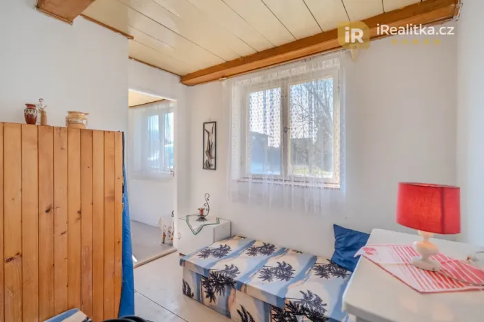 Prodej pozemku pro bydlení, Hradec Králové - Nový Hradec Králové, Lesní, 873 m2