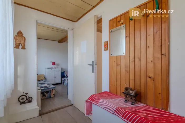 Prodej pozemku pro bydlení, Hradec Králové - Nový Hradec Králové, Lesní, 873 m2