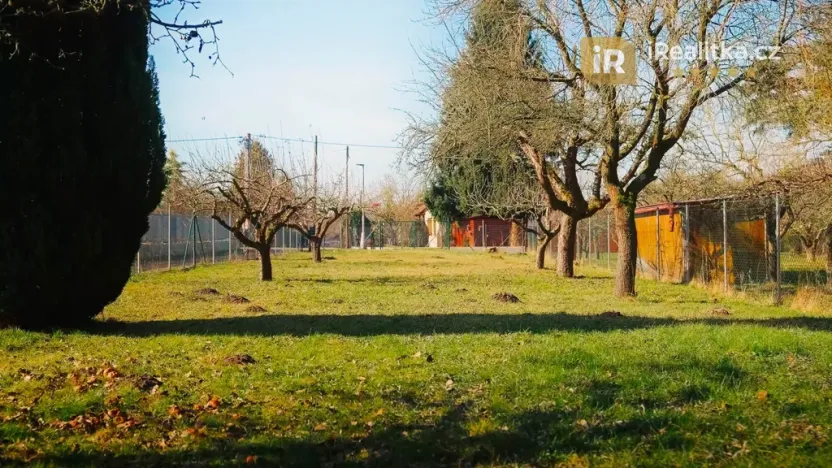 Prodej pozemku pro bydlení, Hradec Králové - Nový Hradec Králové, Lesní, 873 m2