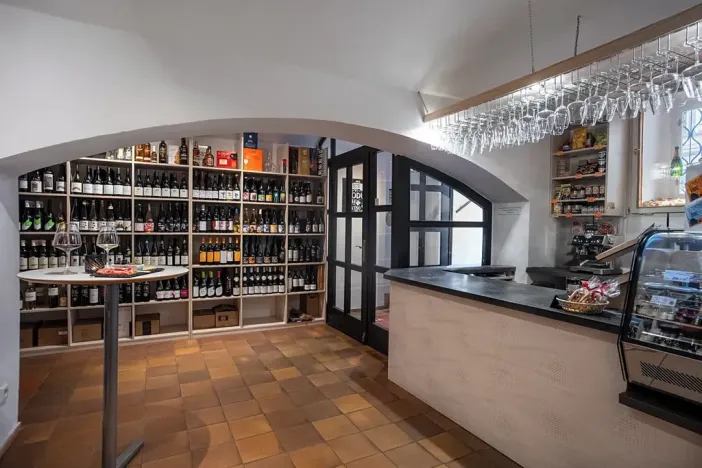 Pronájem restaurace, Praha - Vinohrady, Budečská, 280 m2