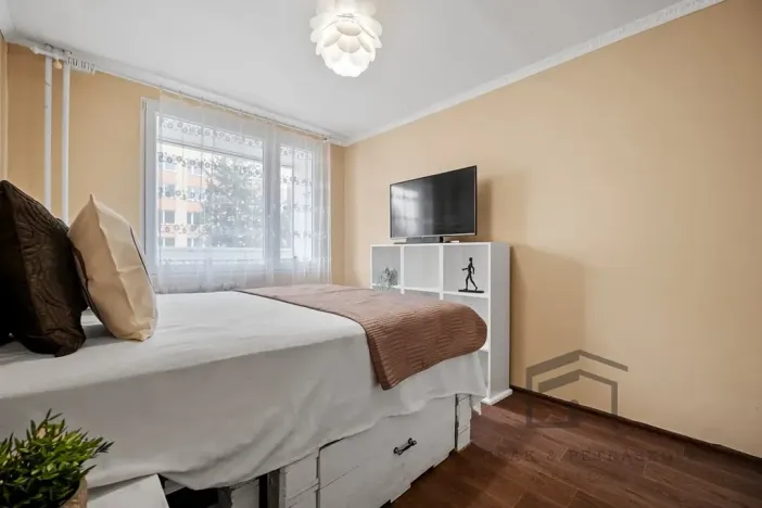 Prodej bytu 2+kk, Praha - Hostivař, Zápasnická, 39 m2