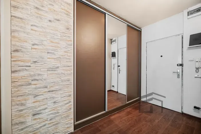 Prodej bytu 2+kk, Praha - Hostivař, Zápasnická, 39 m2