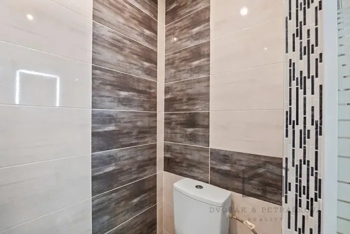 Prodej bytu 2+kk, Praha - Hostivař, Zápasnická, 39 m2