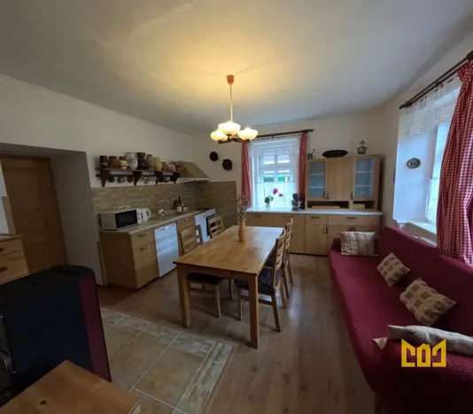 Prodej rodinného domu, Bělá pod Bezdězem, Táborová, 2050 m2