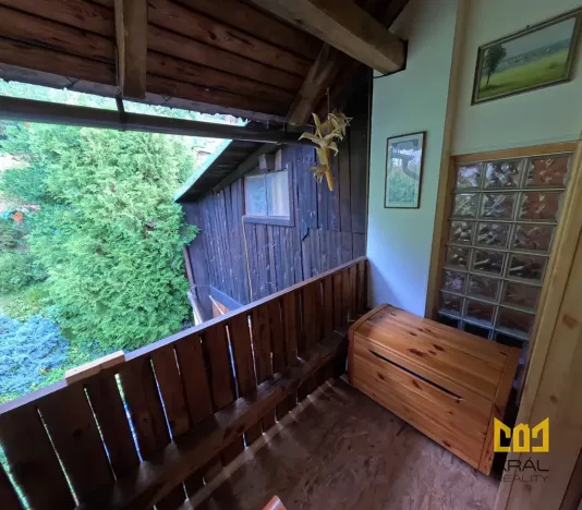 Prodej rodinného domu, Bělá pod Bezdězem, Táborová, 2050 m2