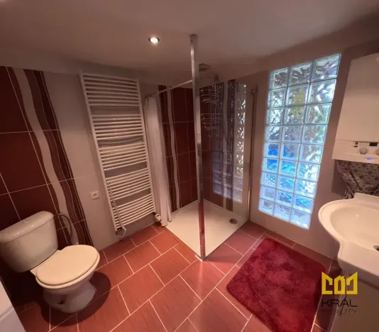 Prodej rodinného domu, Bělá pod Bezdězem, Táborová, 2050 m2