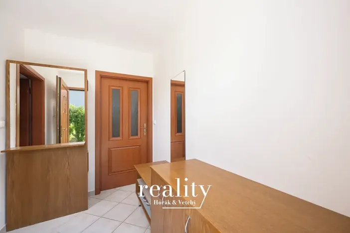 Prodej rodinného domu, Horní Věstonice, Mandloňová, 164 m2