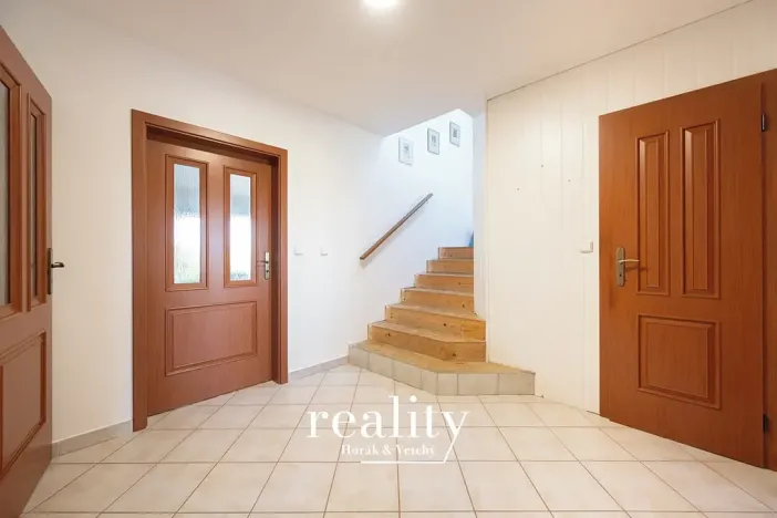 Prodej rodinného domu, Horní Věstonice, Mandloňová, 164 m2