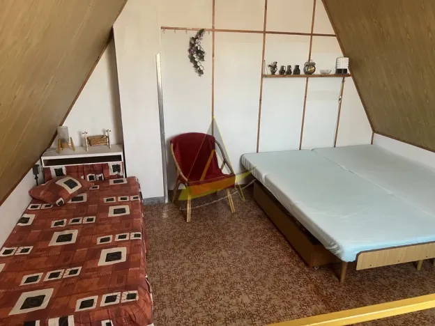 Prodej chaty, Lišov, Žižkova, 38 m2