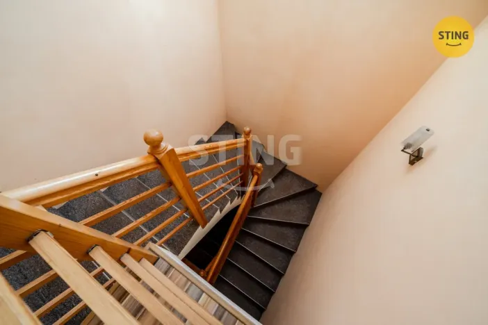 Prodej rodinného domu, Václavovice, Kaštanová, 156 m2