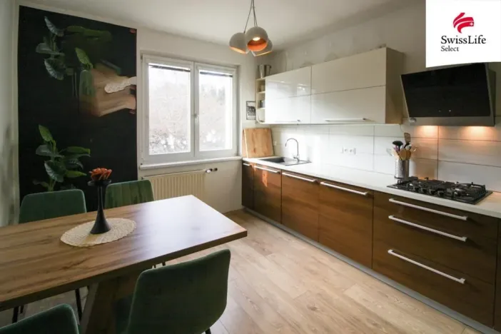 Pronájem bytu 3+1, Jihlava, U Cvičiště, 78 m2